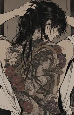 Profile image of 마카베 츠바키