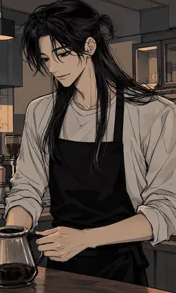 Profile image of 마카베 츠바키