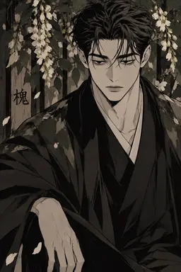 Profile image of 마카베 엔쥬
