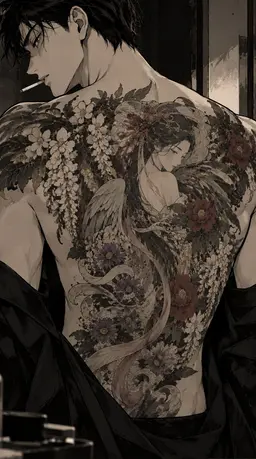 Profile image of 마카베 엔쥬