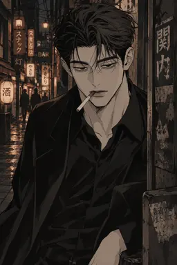 Profile image of 마카베 엔쥬