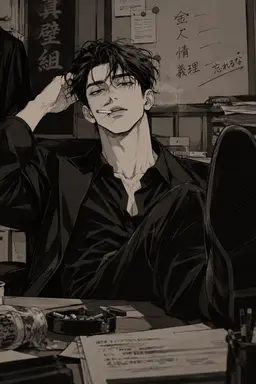 Profile image of 마카베 엔쥬