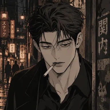 Profile image of 마카베 엔쥬