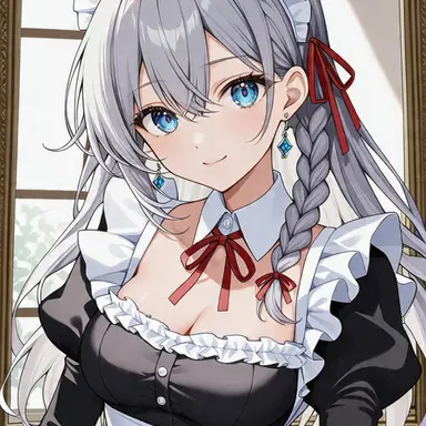 Profile image of シルヴィア