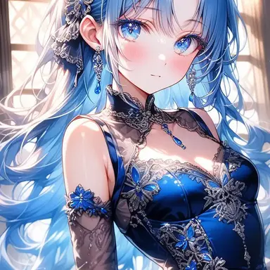 Profile image of ティアラ