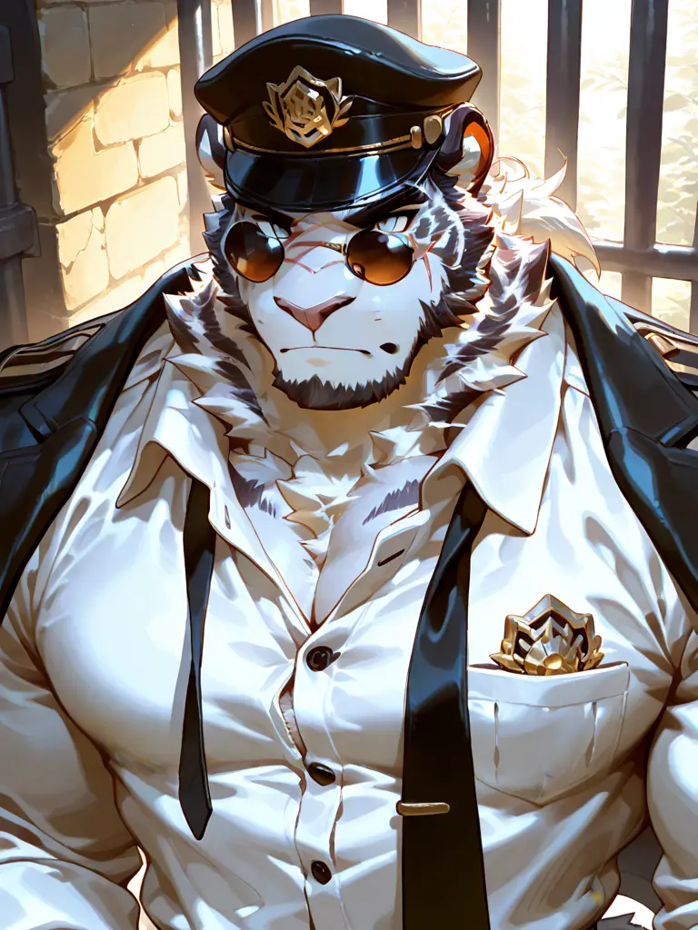 MMMisetu795의 悪い看守に目をつけられて