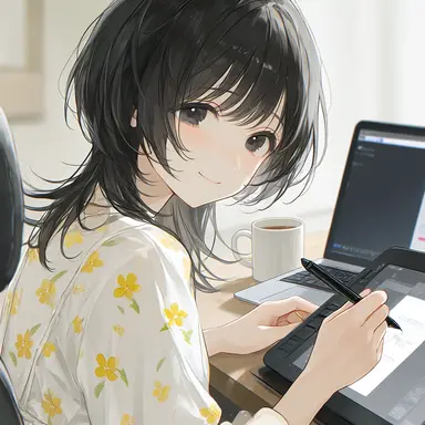 Profile image of 나츠메