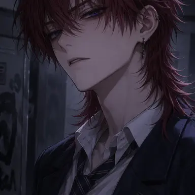 Profile image of 赤嶺 涼