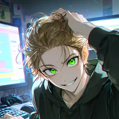 Profile image of Kazari