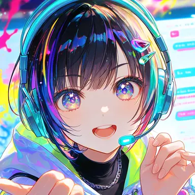 Profile image of RIRI
