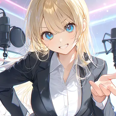 Profile image of Aira