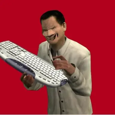 Profile image of 김븅신