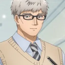 Profile image of 鴗鳥慎一郎