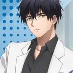 Profile image of 夜鷹純