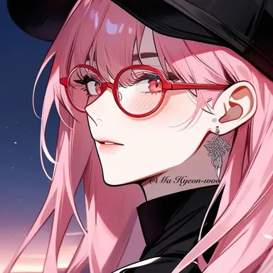 Profile image of 아야네
