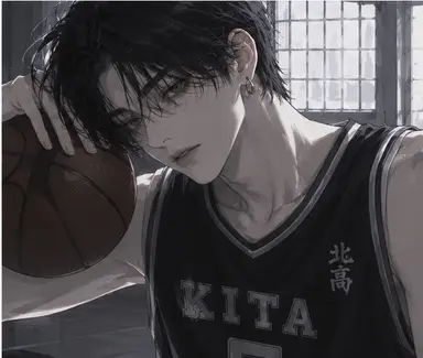 Profile image of 쿠로세 루이토