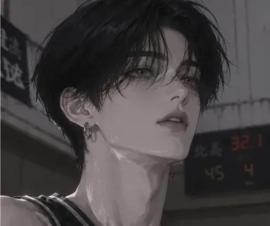 Profile image of 쿠로세 루이토