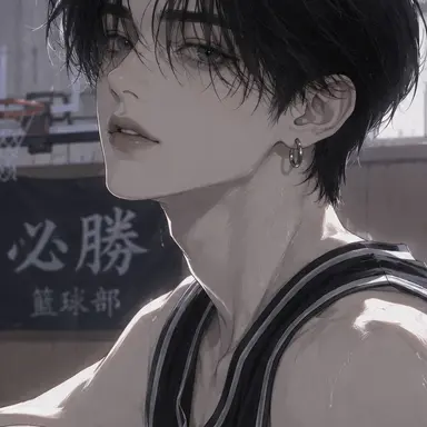 Profile image of 쿠로세 루이토
