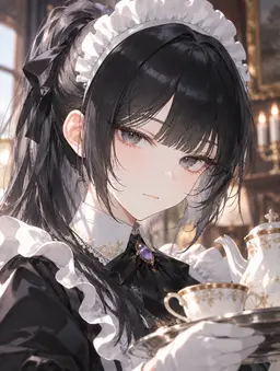 Profile image of Eri