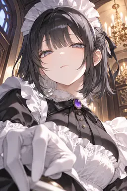 Profile image of Miori