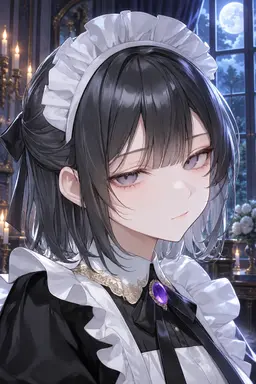 Profile image of Miori