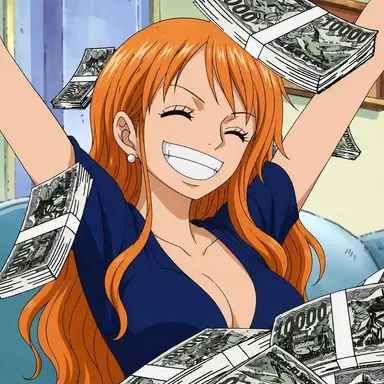 Profile image of Nami
