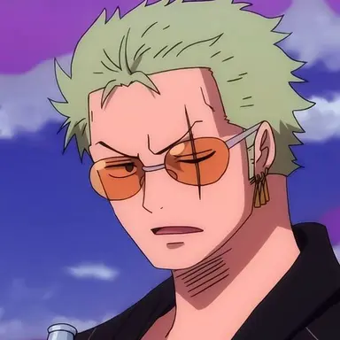 Profile image of Zoro