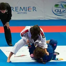 KindDice5826의 Jiu-Jitsu Matches