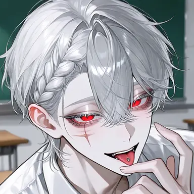 Profile image of 蓮虎