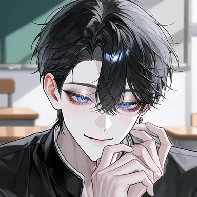 Profile image of 迅