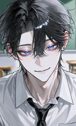 Profile image of 迅