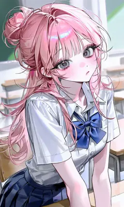 Profile image of 美海子