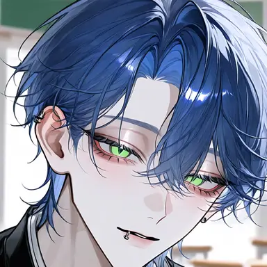 Profile image of 碧透