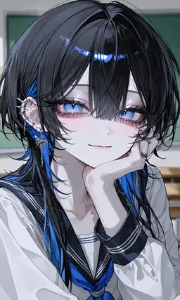 Profile image of 凜空