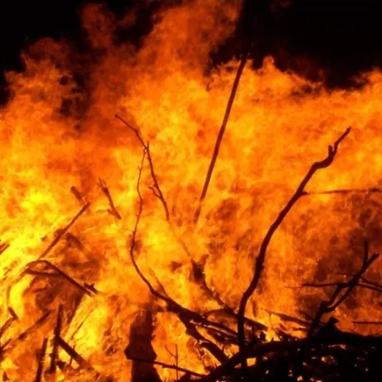 SweetNoise0800의 Flames and passion