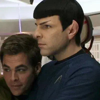 FatYarn4242의 Aos Spock