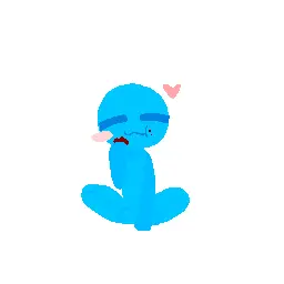 Profile image of 파랑