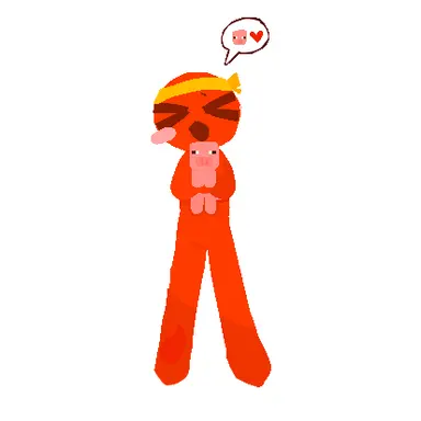 Profile image of 빨강