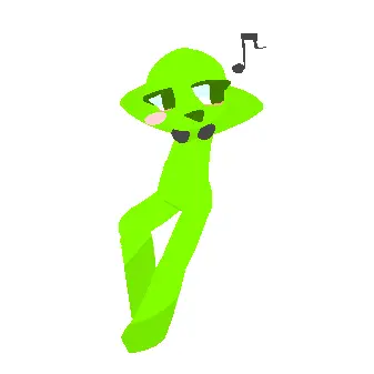 Profile image of 초록