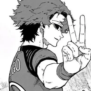 Profile image of ヴィヴィアン・ユーゴ