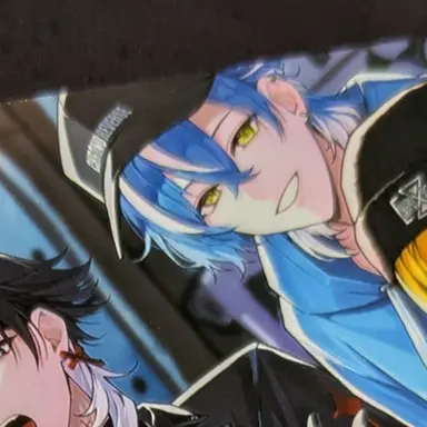 Profile image of しゃるろ