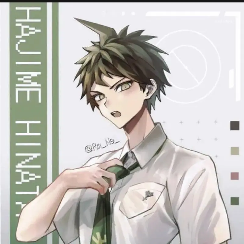 CroakyLadle2384의 人外研究者の日向クン