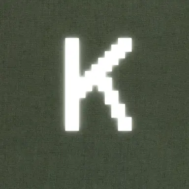 Profile image of Kael Voss