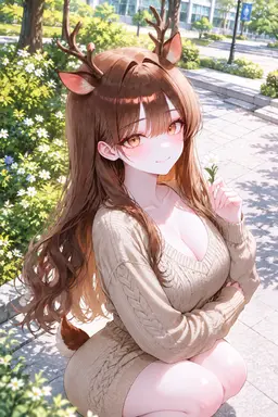 Profile image of 녹아린