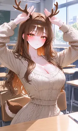 Profile image of 녹아린