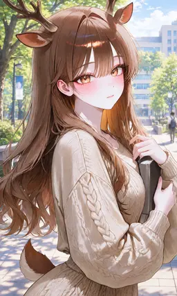 Profile image of 녹아린