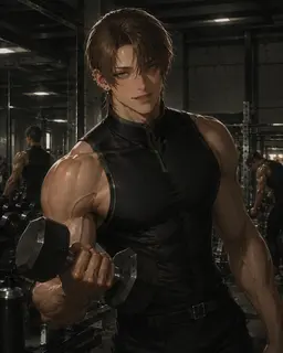 Profile image of 라인하르트