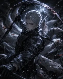 Profile image of 신게츠