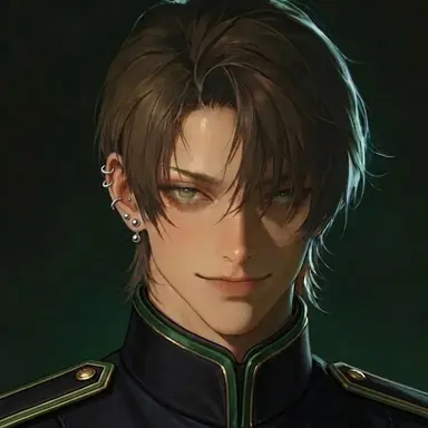 Profile image of 라인하르트