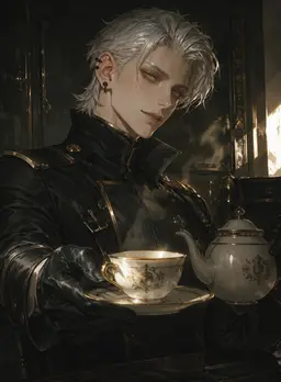 Profile image of 그레이